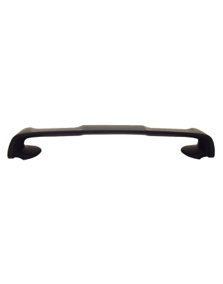 Mitsubishi Lancer MK8 berlina 2007-2015 Spoiler baule  (Cod. S-BS-MIT-LAN-MK8-ABS-02)