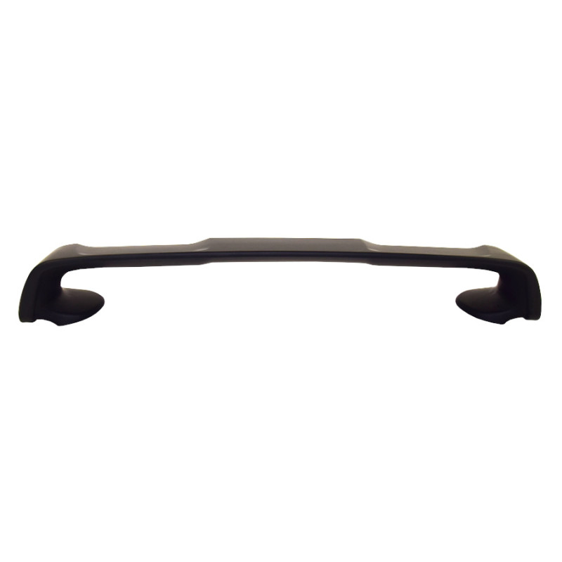 Mitsubishi Lancer MK8 berlina 2007-2015 Spoiler baule  (Cod. S-BS-MIT-LAN-MK8-ABS-02)