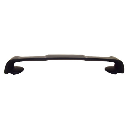 Mitsubishi Lancer MK8 berlina 2007-2015 Spoiler baule  (Cod. S-BS-MIT-LAN-MK8-ABS-02)