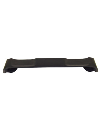 Mitsubishi Lancer MK8 berlina 2007-2015 Spoiler baule  (Cod. S-BS-MIT-LAN-MK8-ABS-02)