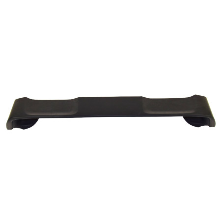 Mitsubishi Lancer MK8 berlina 2007-2015 Spoiler baule  (Cod. S-BS-MIT-LAN-MK8-ABS-02)