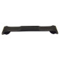 Mitsubishi Lancer MK8 berlina 2007-2015 Spoiler baule  (Cod. S-BS-MIT-LAN-MK8-ABS-02)
