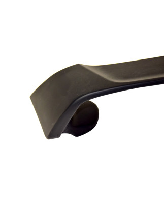 Mitsubishi Lancer MK8 berlina 2007-2015 Spoiler baule  (Cod. S-BS-MIT-LAN-MK8-ABS-02)