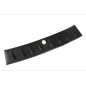 Mitsubishi Lancer MK8 berlina 2007-2015 Spoiler lunotto (Cod. S-WS-MIT-LAN-MK8-ABS-01)