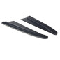 Splitters posteriori laterali Jaguar XF-R Mk1 (Cod. M-JA-XFR-1-RSD1G)