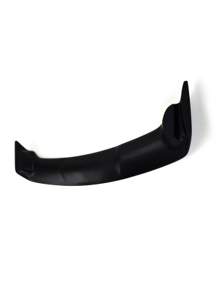 Mitsubishi Lancer MK8 2007-2015 Spoiler baule (Cod. S-BS-MIT-LAN-MK8-01)