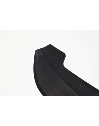 Mitsubishi Outlander III 2012-2022 Spoiler tetto (Cod. S-RS-MIT-OUT-ABS-01)