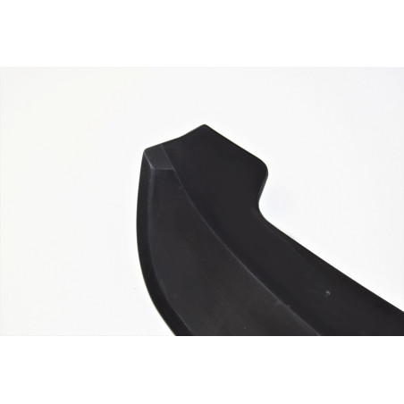 Mitsubishi Outlander III 2012-2022 Spoiler tetto (Cod. S-RS-MIT-OUT-ABS-01)