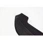 Mitsubishi Outlander III 2012-2022 Spoiler tetto (Cod. S-RS-MIT-OUT-ABS-01)