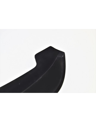 Mitsubishi Outlander III 2012-2022 Spoiler tetto (Cod. S-RS-MIT-OUT-ABS-01)