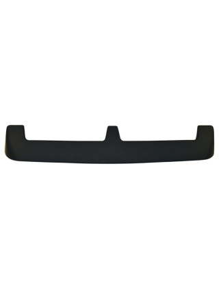 Mitsubishi Pajero 2006-2015 Spoiler tetto (Cod. S-RS-MIT-PAJ-ABS-01)