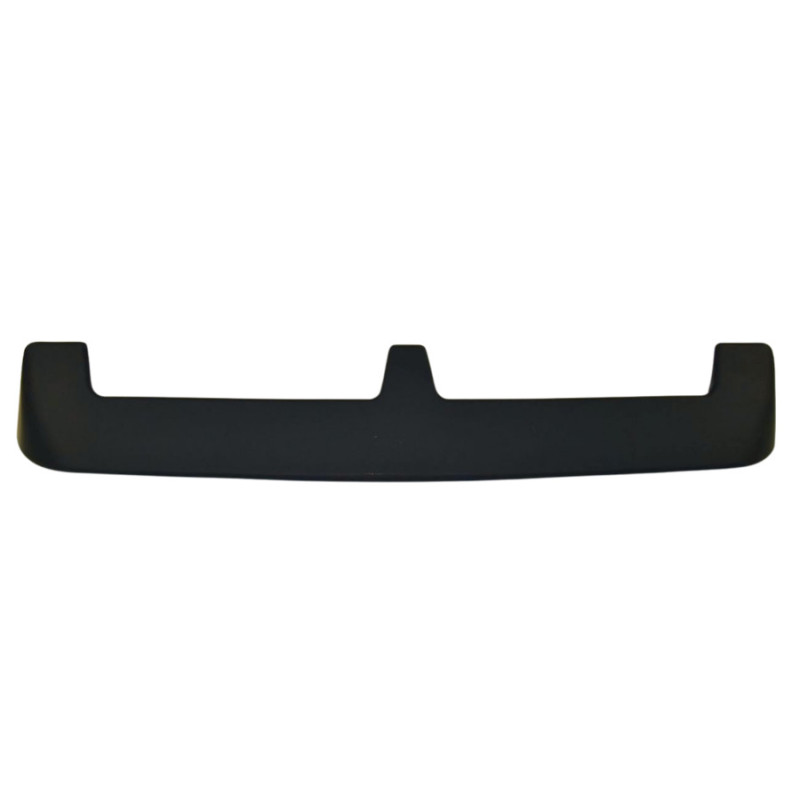 Mitsubishi Pajero 2006-2015 Spoiler tetto (Cod. S-RS-MIT-PAJ-ABS-01)