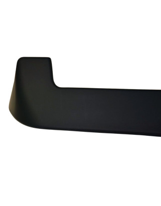 Mitsubishi Pajero 2006-2015 Spoiler tetto (Cod. S-RS-MIT-PAJ-ABS-01)