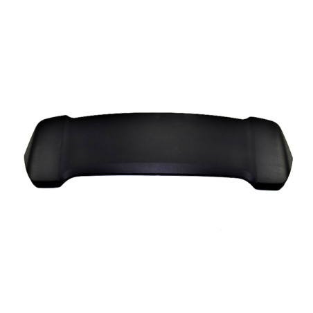 Mitsubishi Pajero 2016+ Spoiler tetto  (Cod. S-RS-MIT-PAJ-ABS-02)