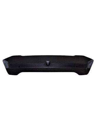 Mitsubishi Pajero 2016+ Spoiler tetto  (Cod. S-RS-MIT-PAJ-ABS-02)