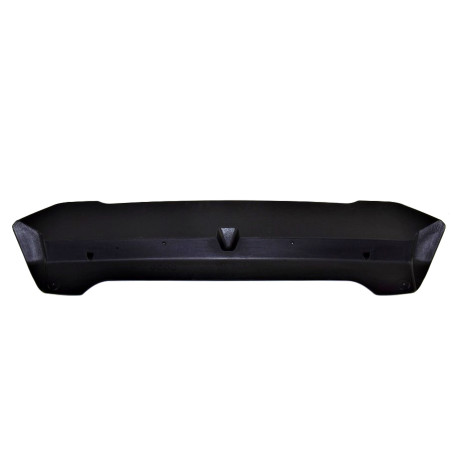 Mitsubishi Pajero 2016+ Spoiler tetto  (Cod. S-RS-MIT-PAJ-ABS-02)