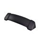 Mitsubishi Pajero 2016+ Spoiler tetto  (Cod. S-RS-MIT-PAJ-ABS-02)