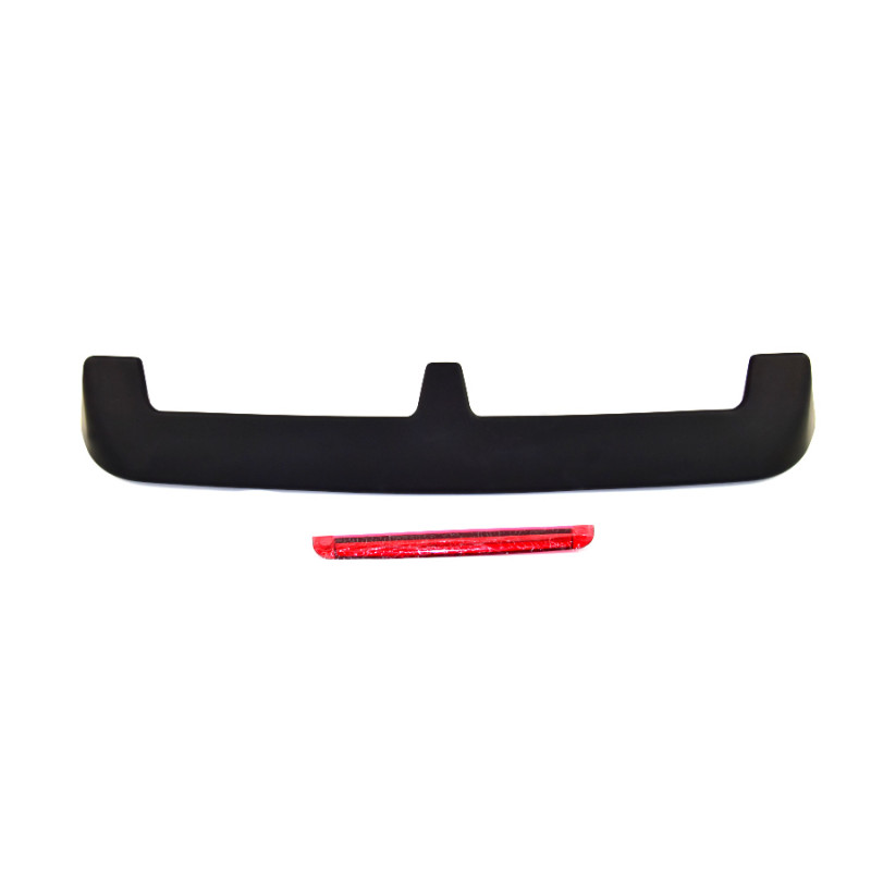 Mitsubishi Pajero 2006-2015 Spoiler tetto (Cod. S-RS-MIT-PAJ-ABS-03)