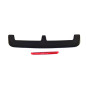 Mitsubishi Pajero 2006-2015 Spoiler tetto (Cod. S-RS-MIT-PAJ-ABS-03)