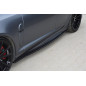 Diffusori minigonne Jaguar XF- R Mk1 (Cod. M-JA-XFR-1-SD1G)