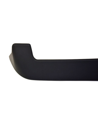 Mitsubishi Pajero 2006-2015 Spoiler tetto (Cod. S-RS-MIT-PAJ-ABS-03)