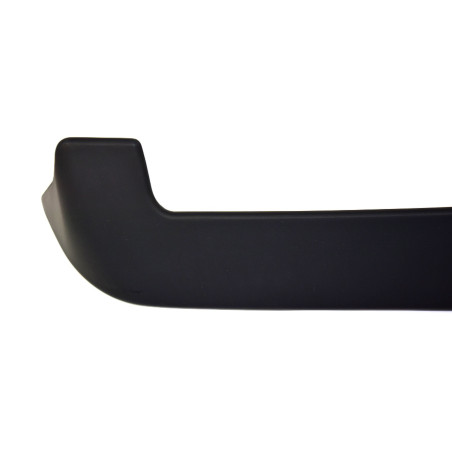 Mitsubishi Pajero 2006-2015 Spoiler tetto (Cod. S-RS-MIT-PAJ-ABS-03)