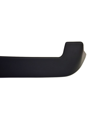 Mitsubishi Pajero 2006-2015 Spoiler tetto (Cod. S-RS-MIT-PAJ-ABS-03)