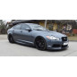 Diffusori minigonne Jaguar XF- R Mk1 (Cod. M-JA-XFR-1-SD1G)