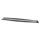 Diffusori minigonne Jaguar XF- R Mk1 (Cod. M-JA-XFR-1-SD1G)