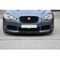 SPLITTER ANTERIORE V.1 JAGUAR XF- R (Cod. M-JA-XFR-1-FD1G)