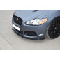 SPLITTER ANTERIORE V.1 JAGUAR XF- R (Cod. M-JA-XFR-1-FD1G)