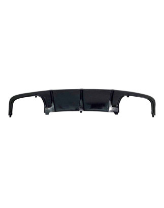 Diffusore Posteriore Carbonio Mercedes W204 4P 07-10 Look AMG C63 (Cod. E-TCM0065)