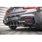 Sottoparaurti posteriore Bmw 1 F20/ F21 Facelift M-Power (Cod. M-BM-1-F20F-M-RS1G)