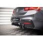 Sottoparaurti posteriore Bmw 1 F20/ F21 Facelift M-Power (Cod. M-BM-1-F20F-M-RS1G)