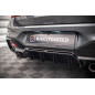 Sottoparaurti posteriore Bmw 1 F20/ F21 Facelift M-Power (Cod. M-BM-1-F20F-M-RS1G)