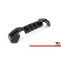 Sottoparaurti posteriore Bmw 1 F20/ F21 Facelift M-Power (Cod. M-BM-1-F20F-M-RS1G)