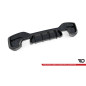 Sottoparaurti posteriore Bmw 1 F20/ F21 Facelift M-Power (Cod. M-BM-1-F20F-M-RS1G)