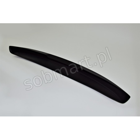 Nissan Qashqai 2006-2013 Spoiler tetto (Cod. S-RS-NIS-QAS-ABS-01)