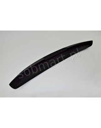 Nissan Qashqai 2006-2013 Spoiler tetto (Cod. S-RS-NIS-QAS-ABS-01)