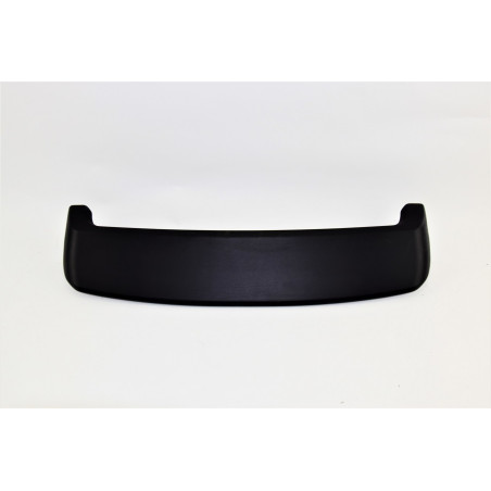Nissan X-TRAIL MK2 2008-2013 Spoiler tetto (Cod. S-RS-NIS-XT-ABS-01)