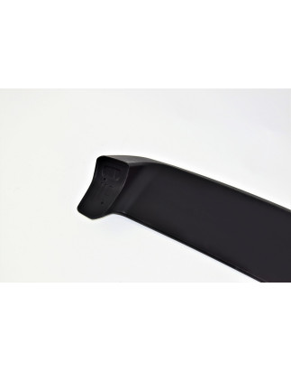 Nissan X-TRAIL MK2 2008-2013 Spoiler tetto (Cod. S-RS-NIS-XT-ABS-01)
