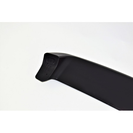 Nissan X-TRAIL MK2 2008-2013 Spoiler tetto (Cod. S-RS-NIS-XT-ABS-01)