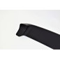Nissan X-TRAIL MK2 2008-2013 Spoiler tetto (Cod. S-RS-NIS-XT-ABS-01)