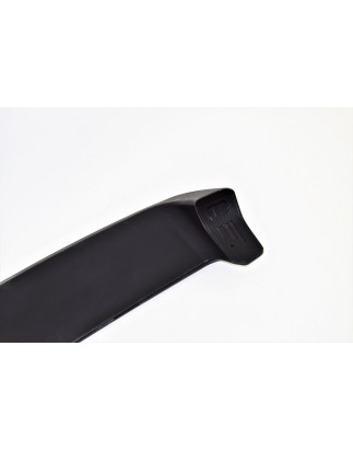Nissan X-TRAIL MK2 2008-2013 Spoiler tetto (Cod. S-RS-NIS-XT-ABS-01)