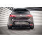 Sottoparaurti posteriore Seat Leon Cupra/ FR Mk2  (Cod. M-SE-LE-2F-CU-RS1G)