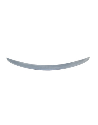 Opel Astra J berlina 2009-2015 Spoiler baule (Cod. S-BS-OASJ-ABS-01)
