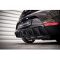 Sottoparaurti posteriore Seat Leon Cupra/ FR Mk2  (Cod. M-SE-LE-2F-CU-RS1G)