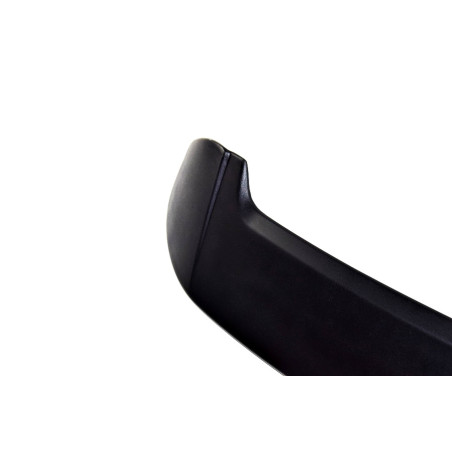 Opel Astra J hatchback 2009-2015 Spoiler tetto (Cod. S-RS-OASJ-ABS-01)