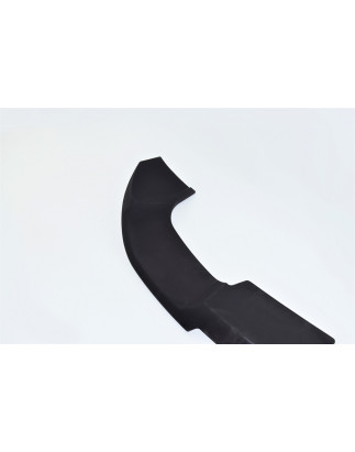 Opel Astra K hatchback 2015-2021 Spoiler tetto (Cod. S-RS-OASK-ABS-02)