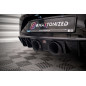 Sottoparaurti posteriore Seat Leon Cupra/ FR Mk2  (Cod. M-SE-LE-2F-CU-RS1G)